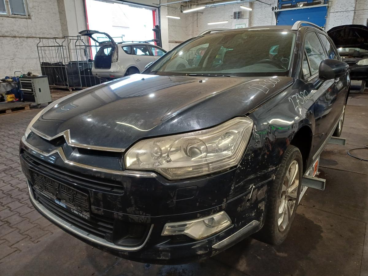 CITROËN C5  2008