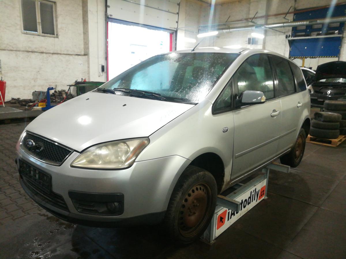 FORD C-MAX 2005