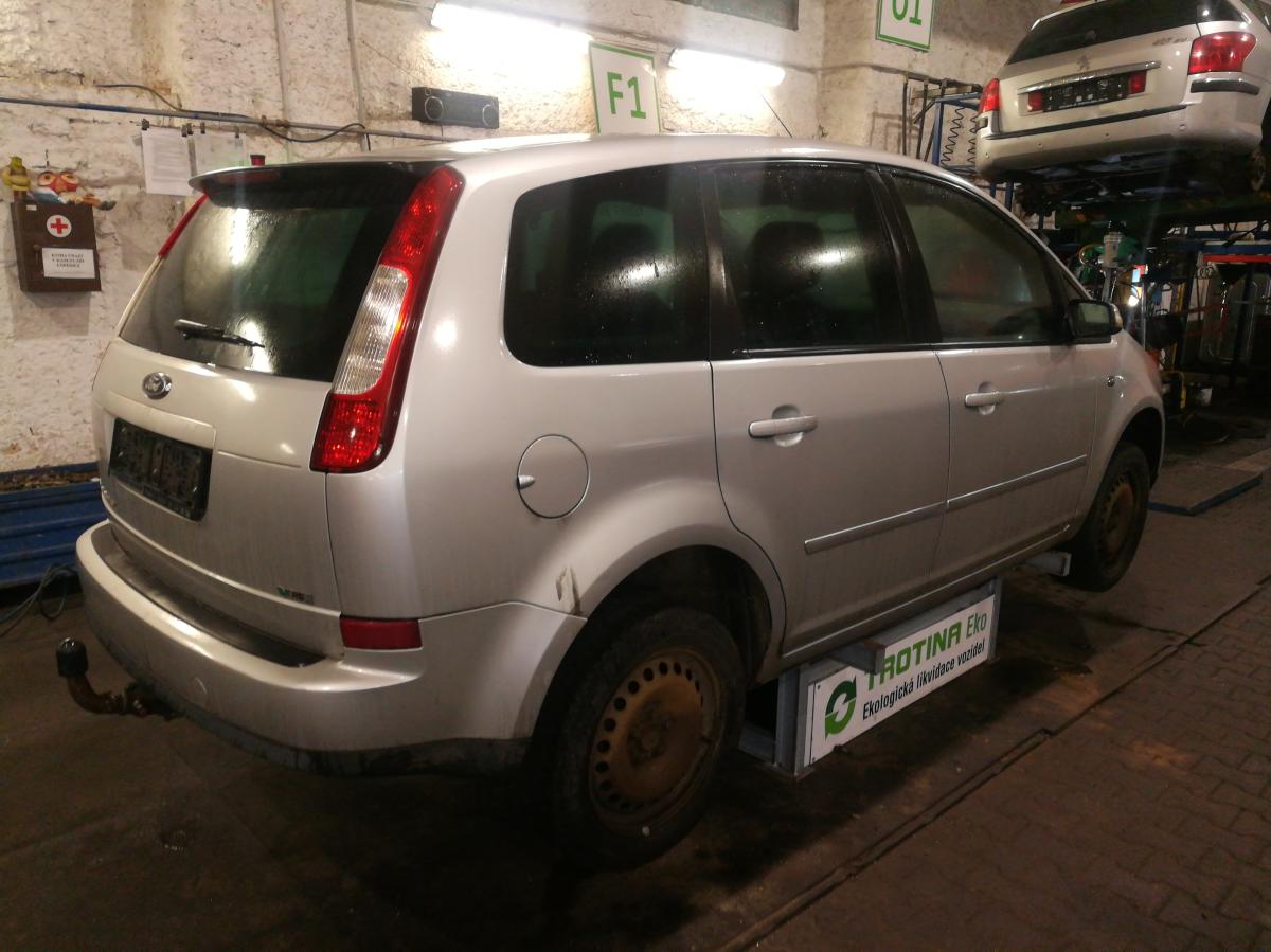 FORD C-MAX 2005