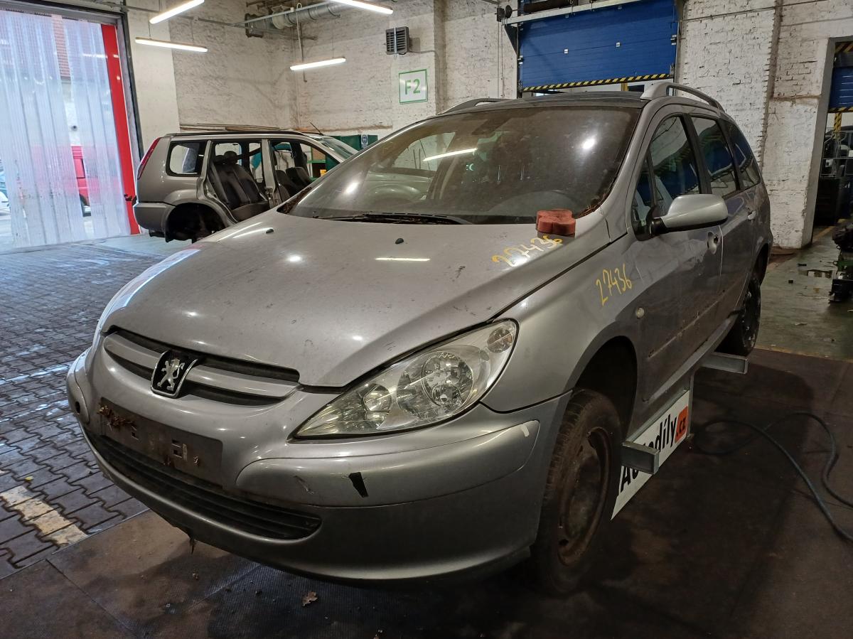PEUGEOT 307  2005