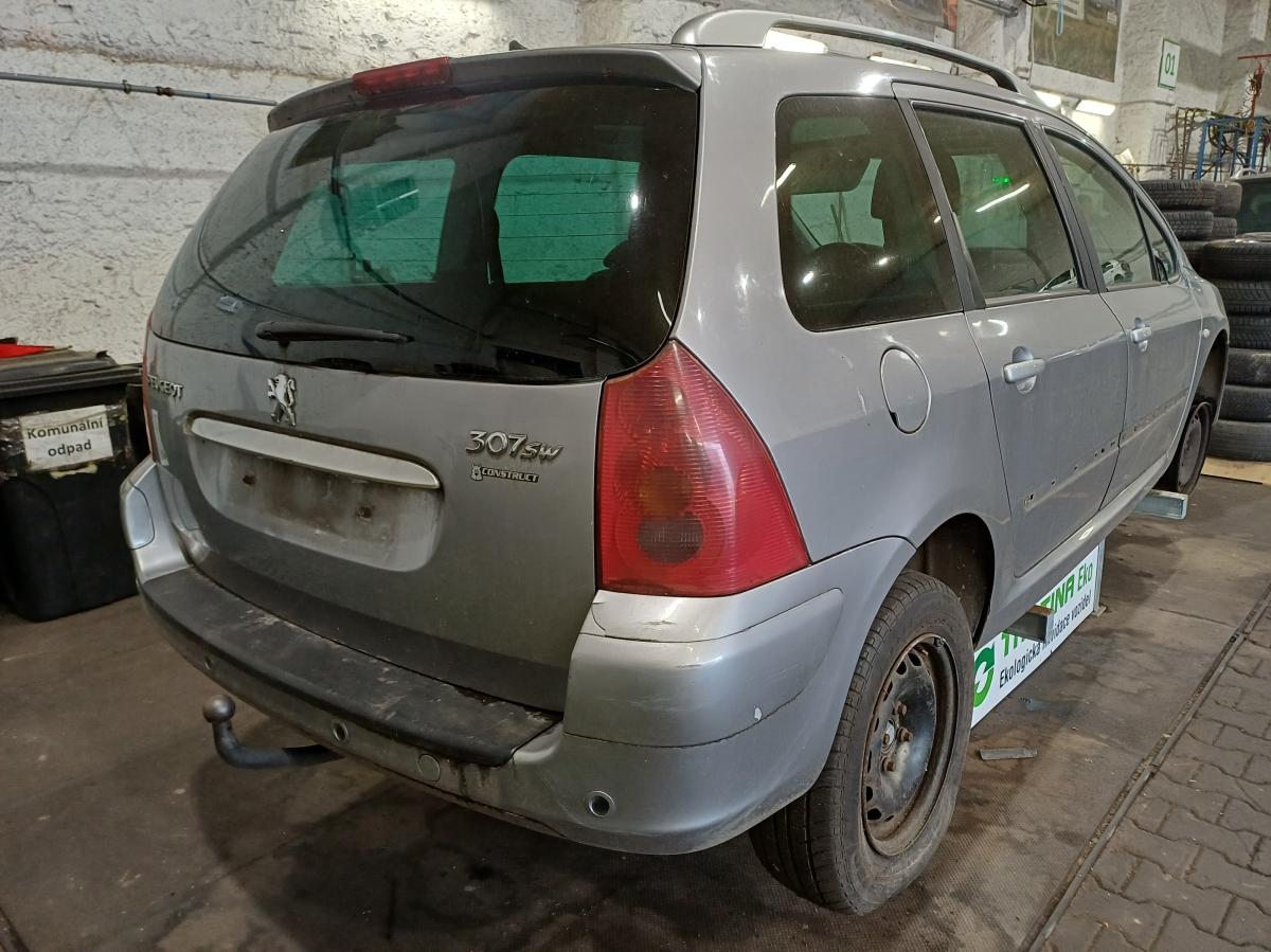PEUGEOT 307  2005