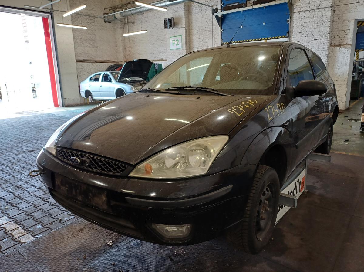 FORD FOCUS 2004