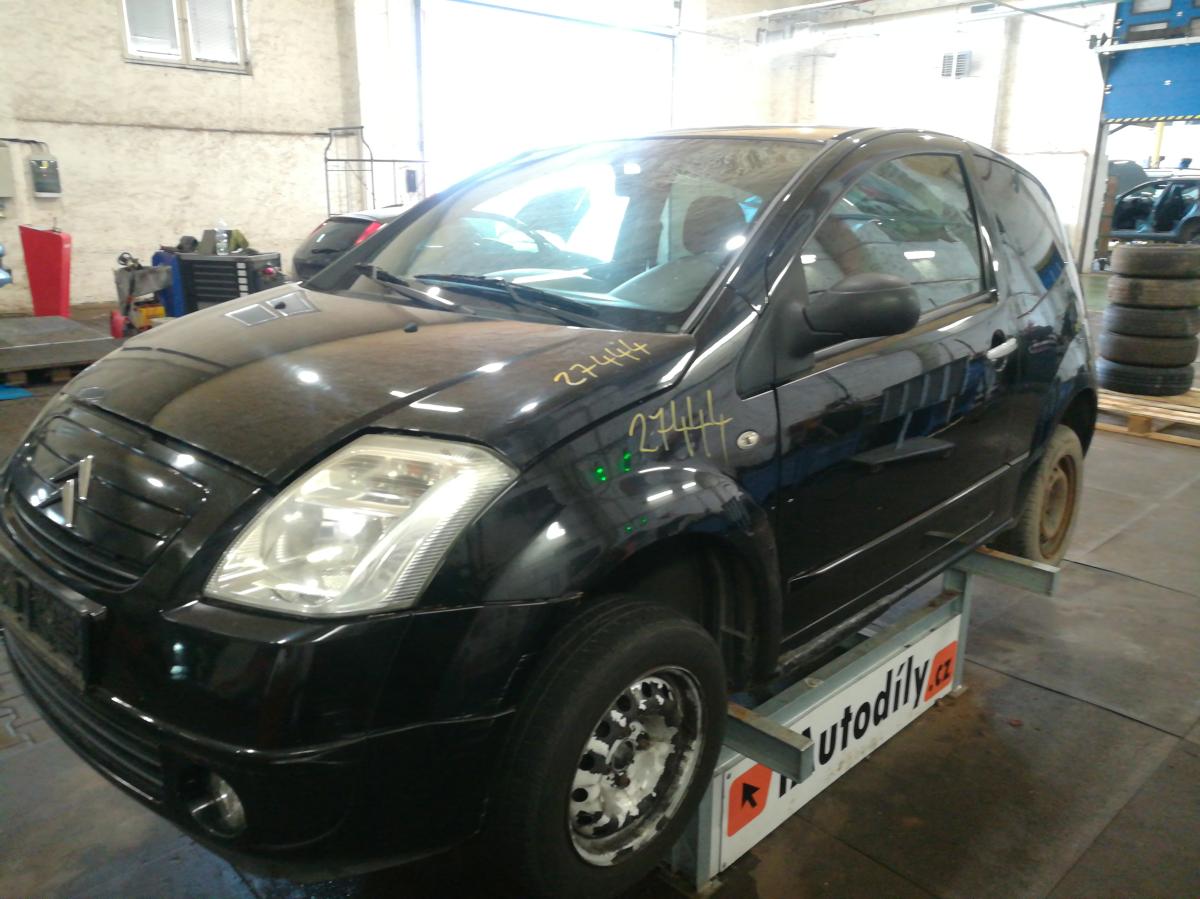 CITROEN C2  2006