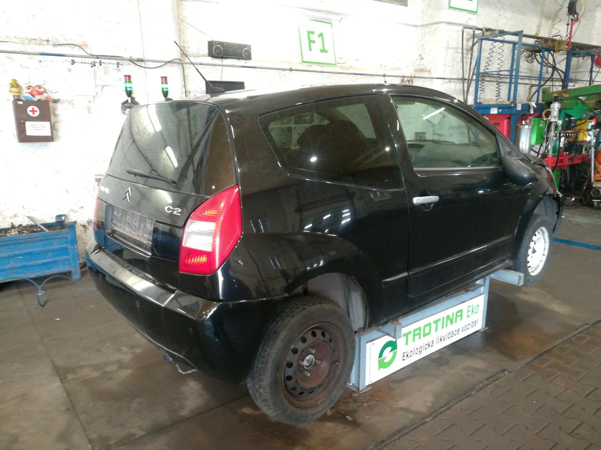 CITROEN C2  2006