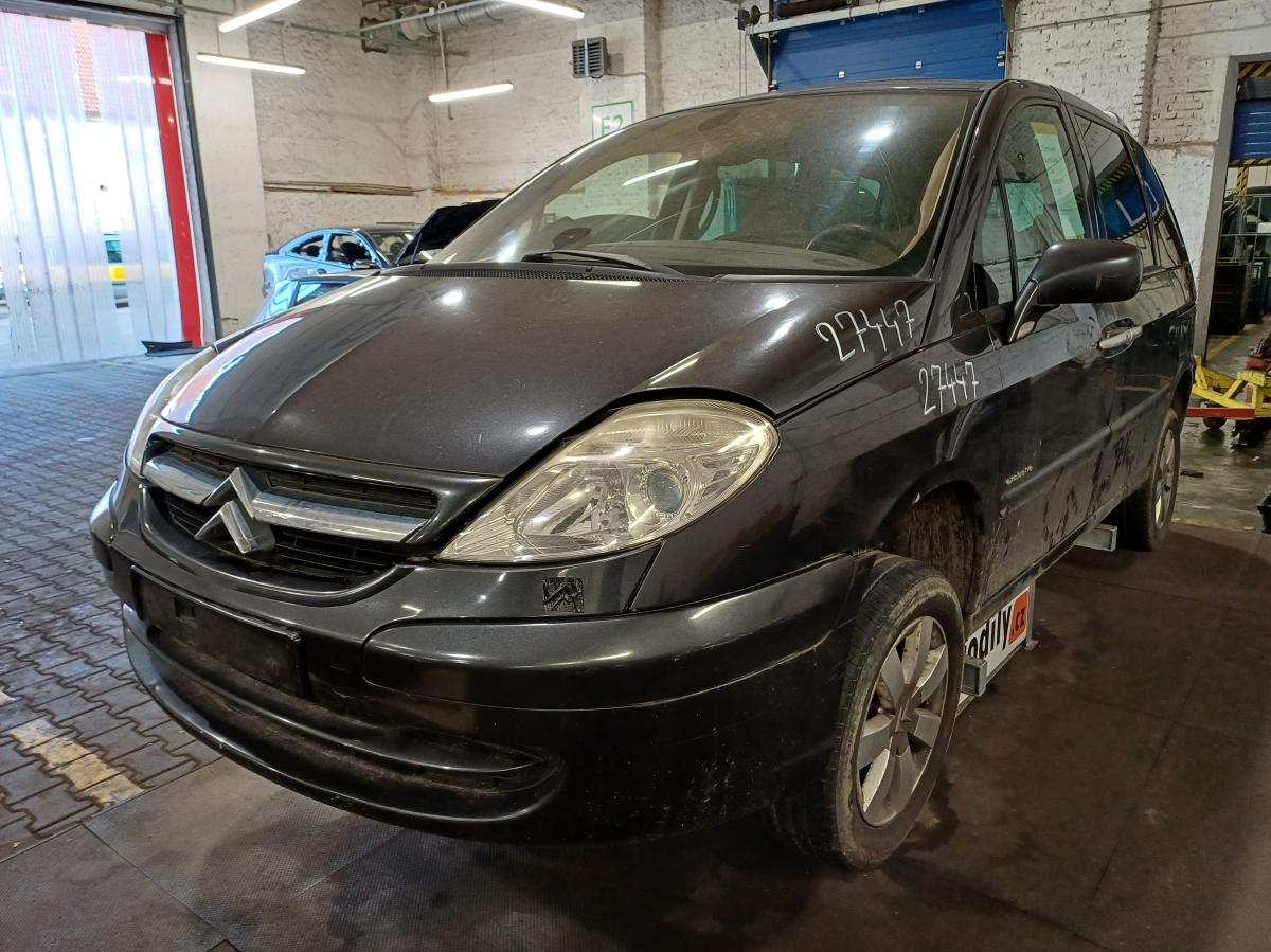 CITROËN C8 2006
