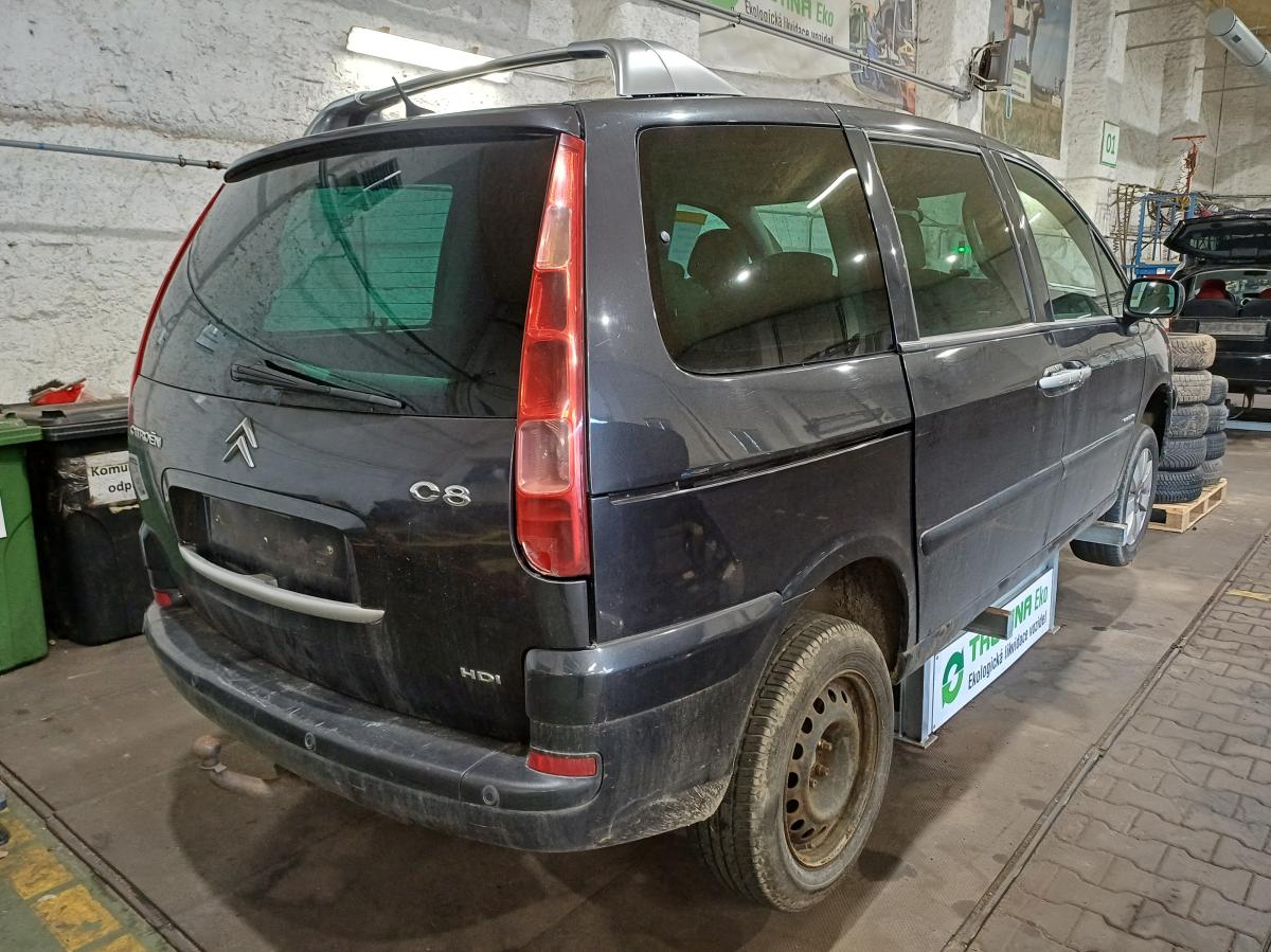 CITROËN C8 2006