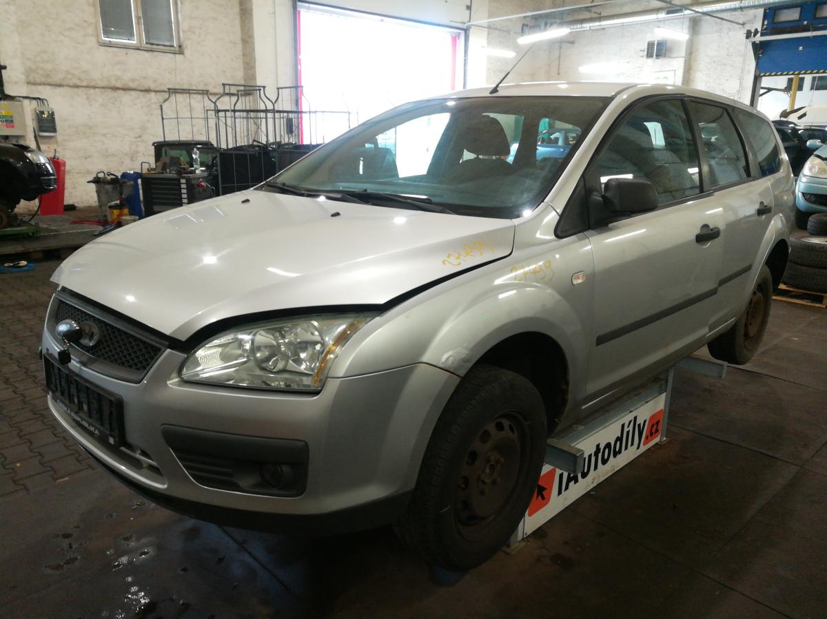 FORD FOCUS 2006