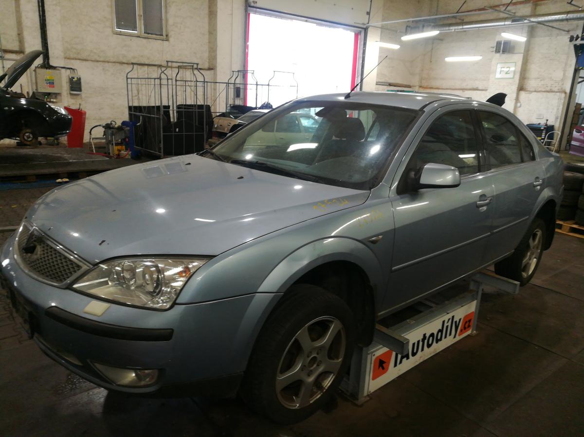 FORD MONDEO 2004