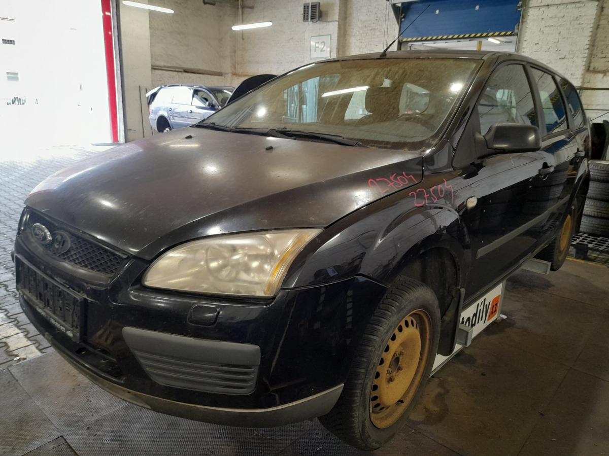 FORD FOCUS 2007