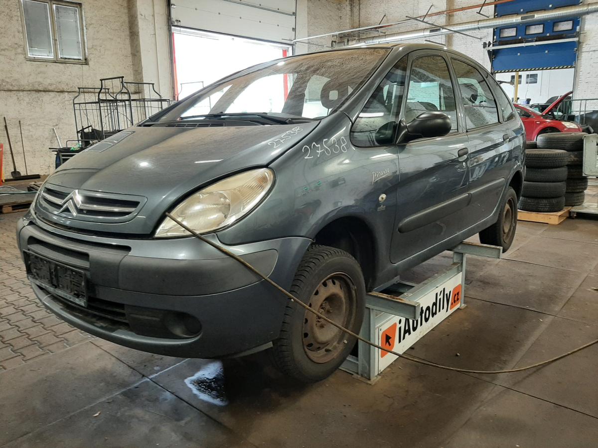 CITROËN XSARA PICASSO  2008