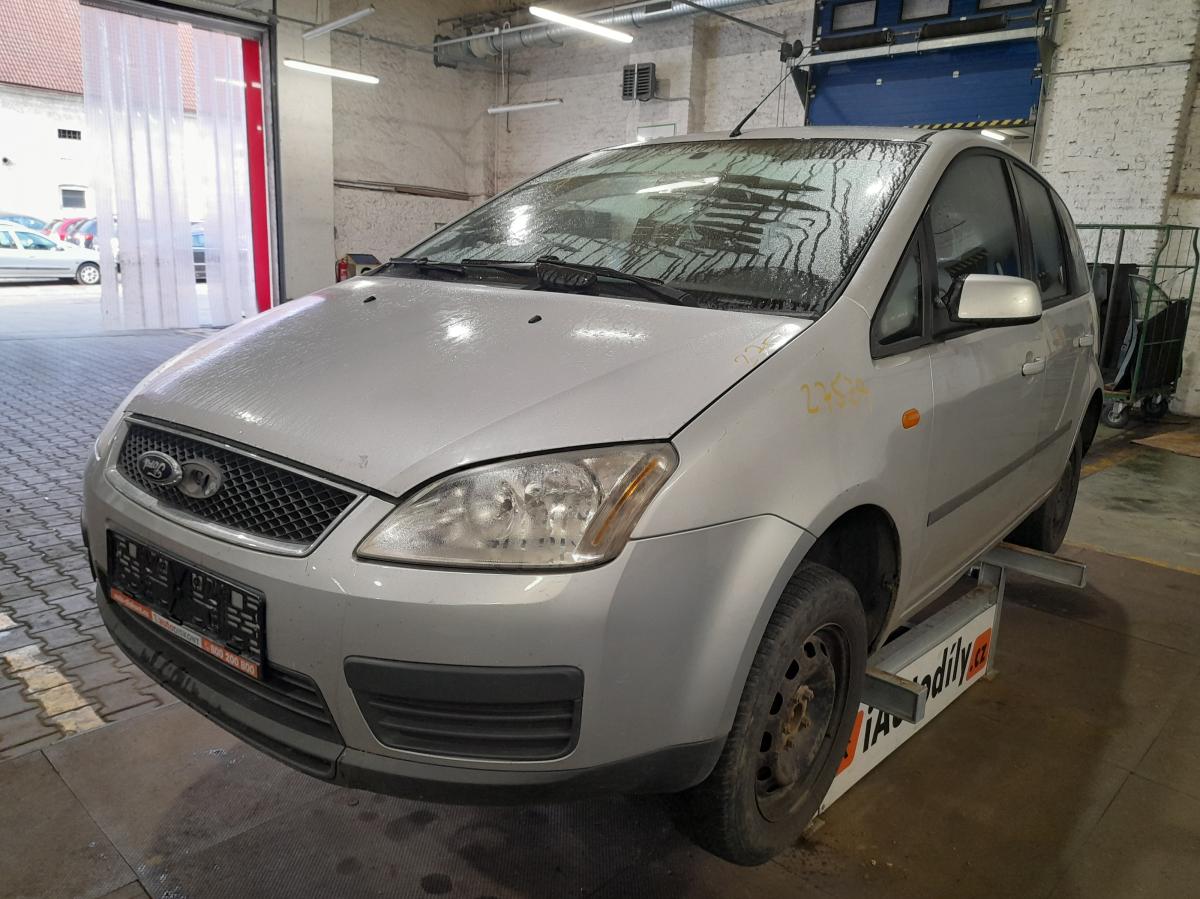 FORD C-MAX 2004
