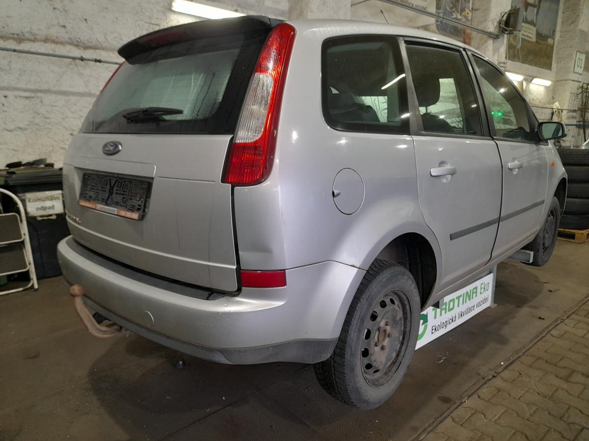 FORD C-MAX 2004