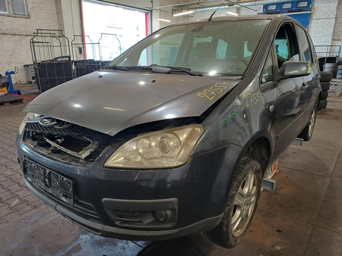 FORD C-MAX 2004