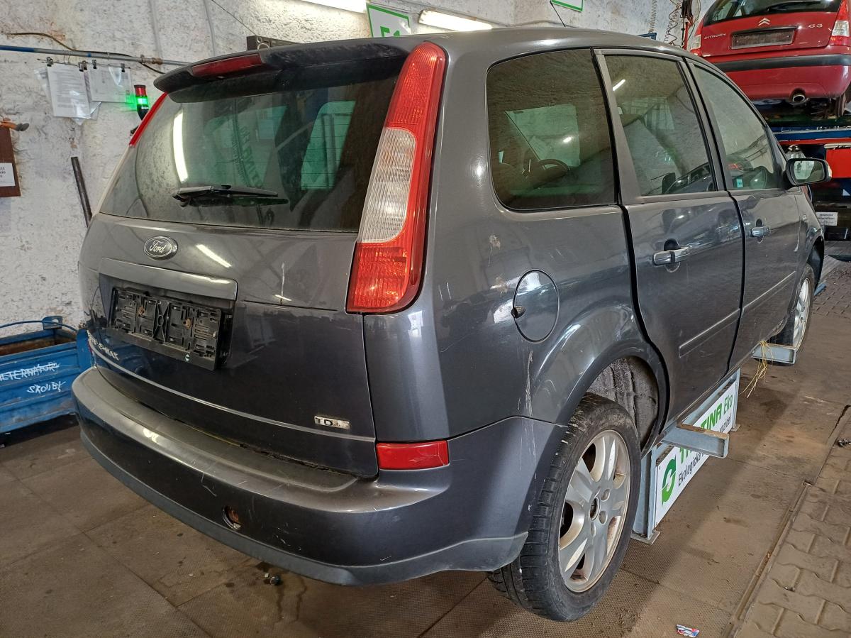 FORD C-MAX 2004