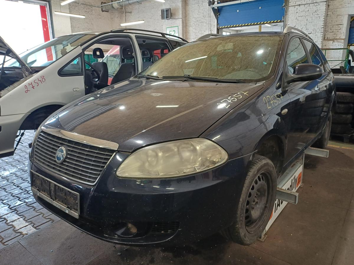 FIAT CROMA 2006