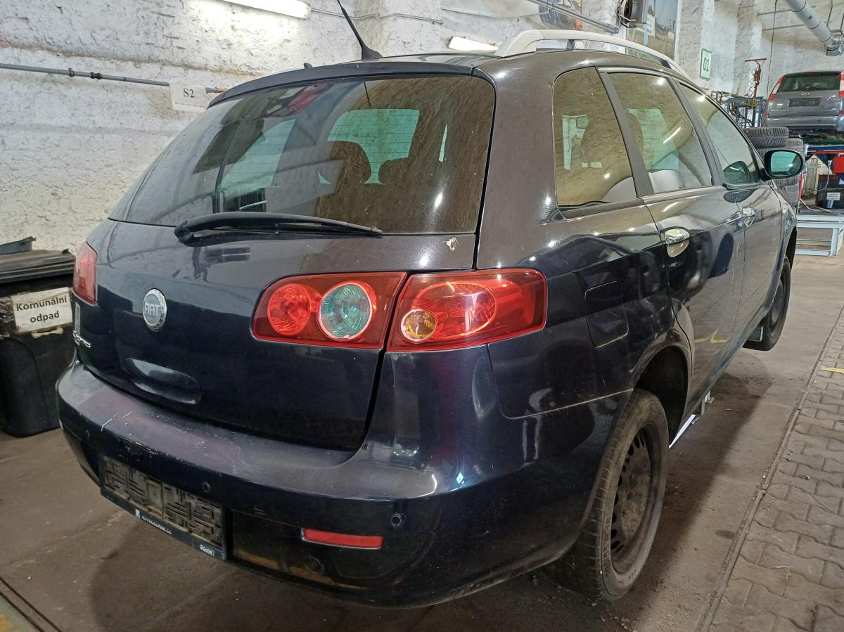 FIAT CROMA 2006