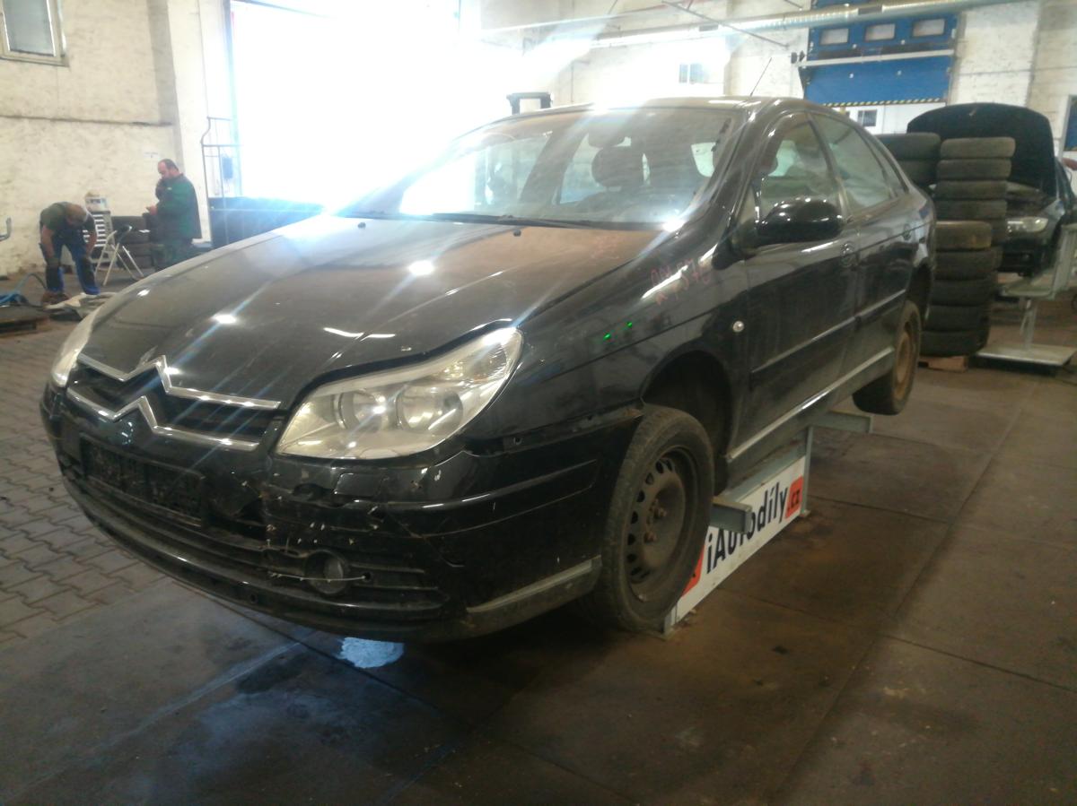 CITROËN C5  2005