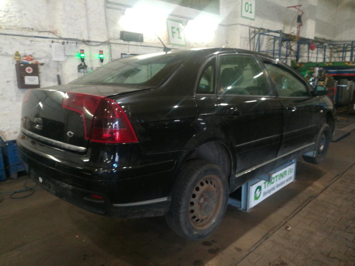 CITROËN C5  2005