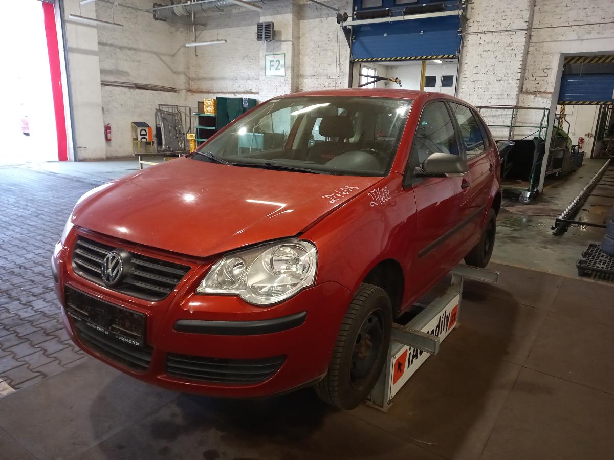 VOLKSWAGEN POLO 2006