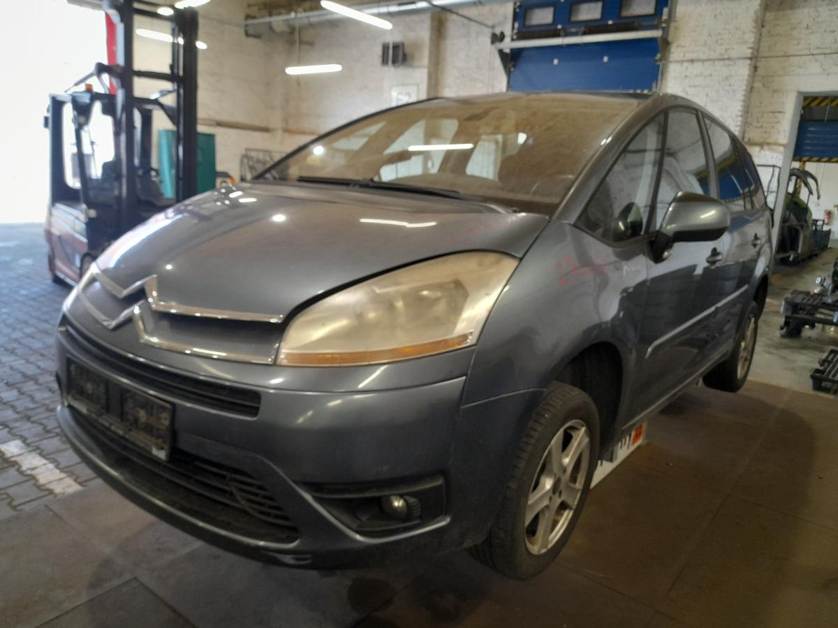 CITROËN C4 PICASSO  2007