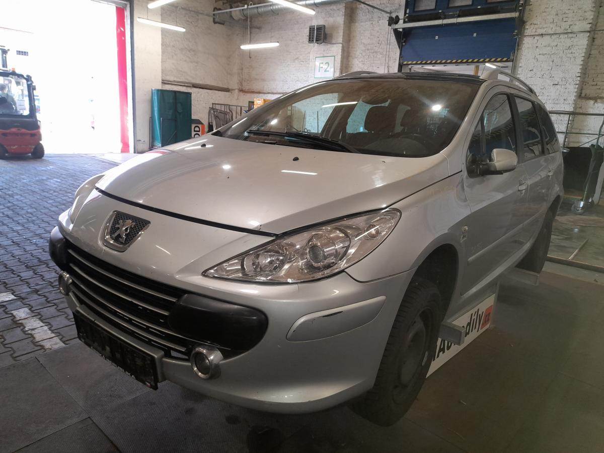PEUGEOT 307 2006