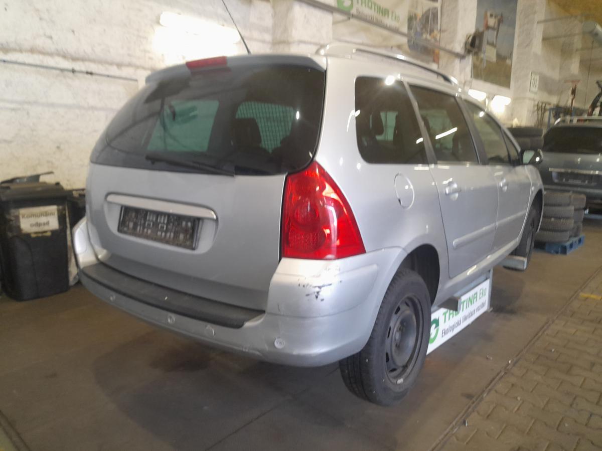 PEUGEOT 307 2006