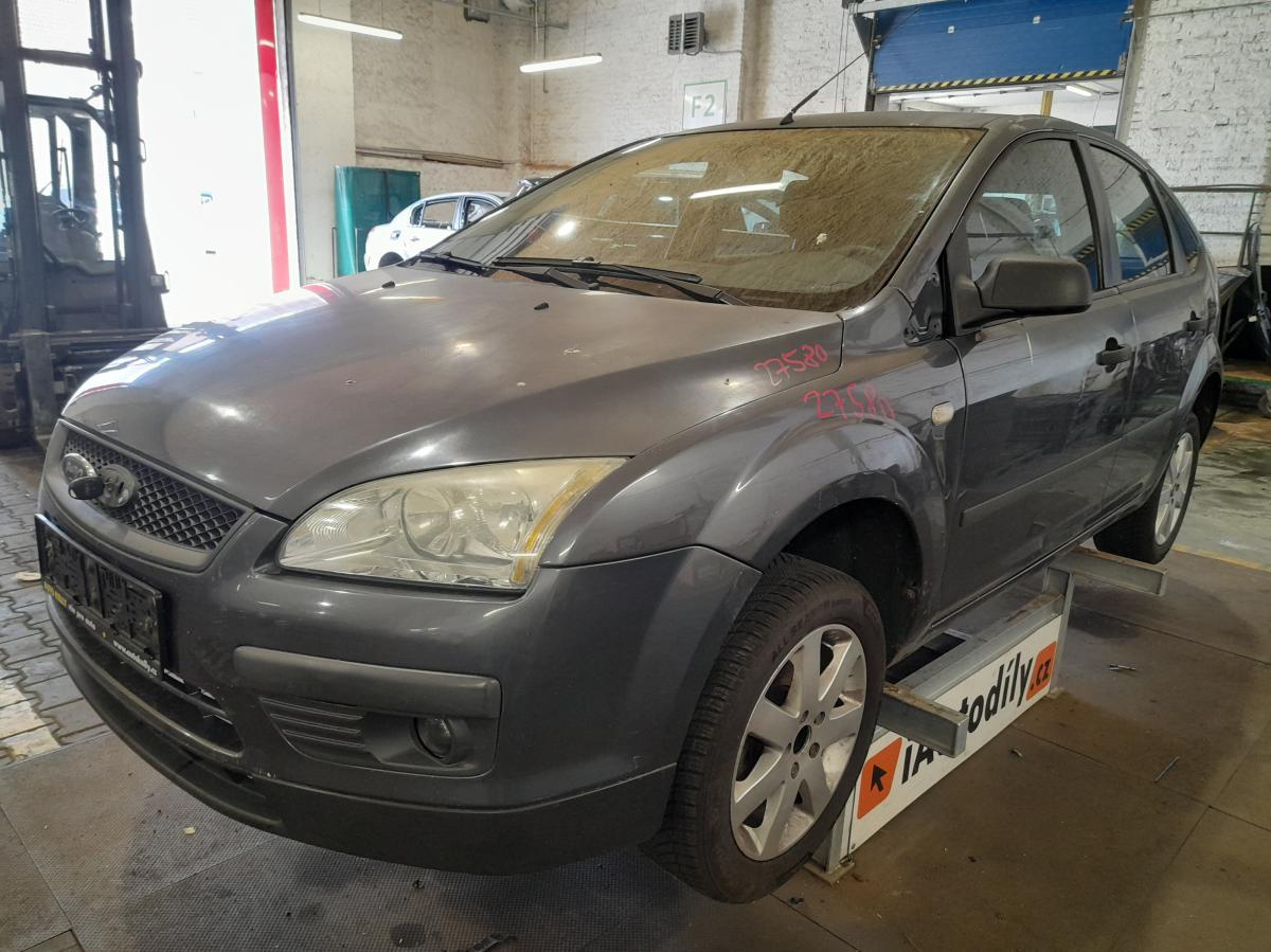 FORD FOCUS 2005