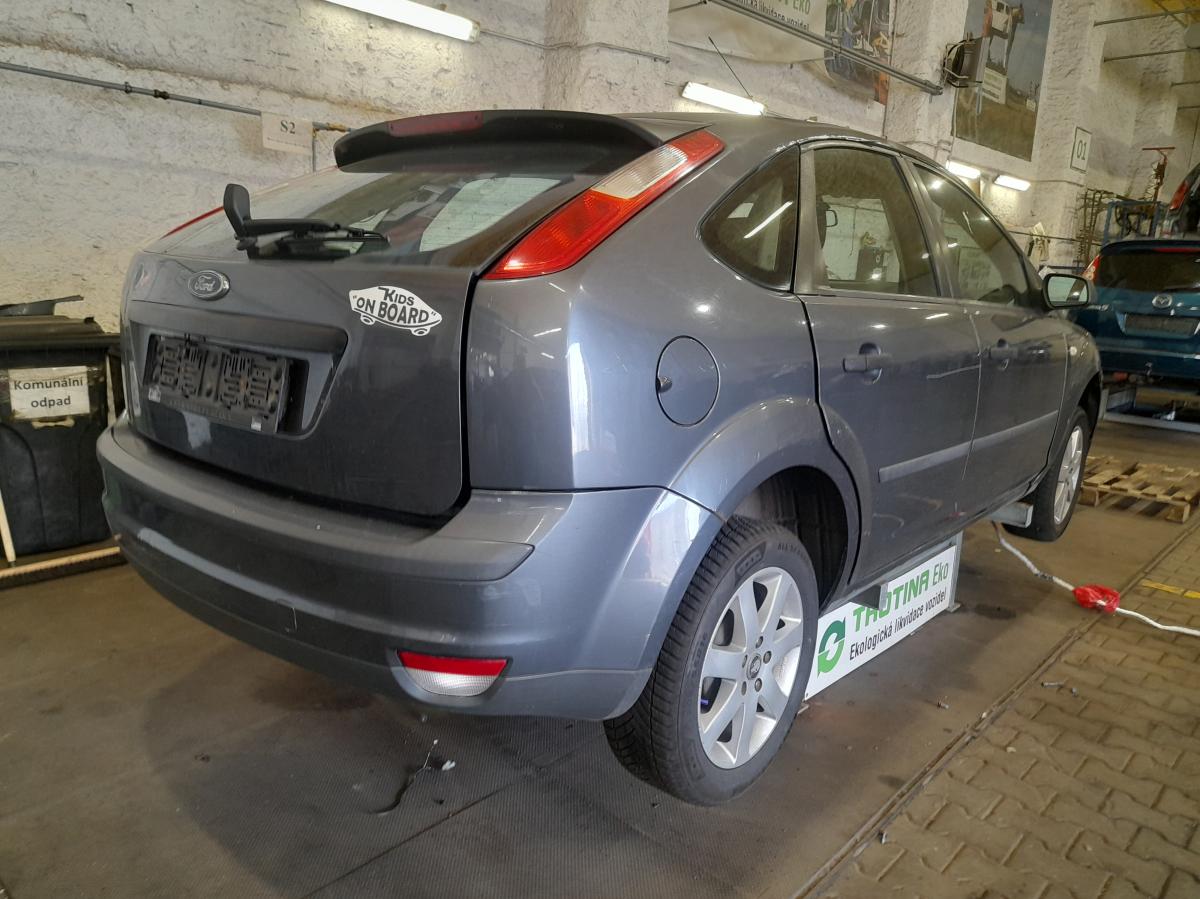 FORD FOCUS 2005