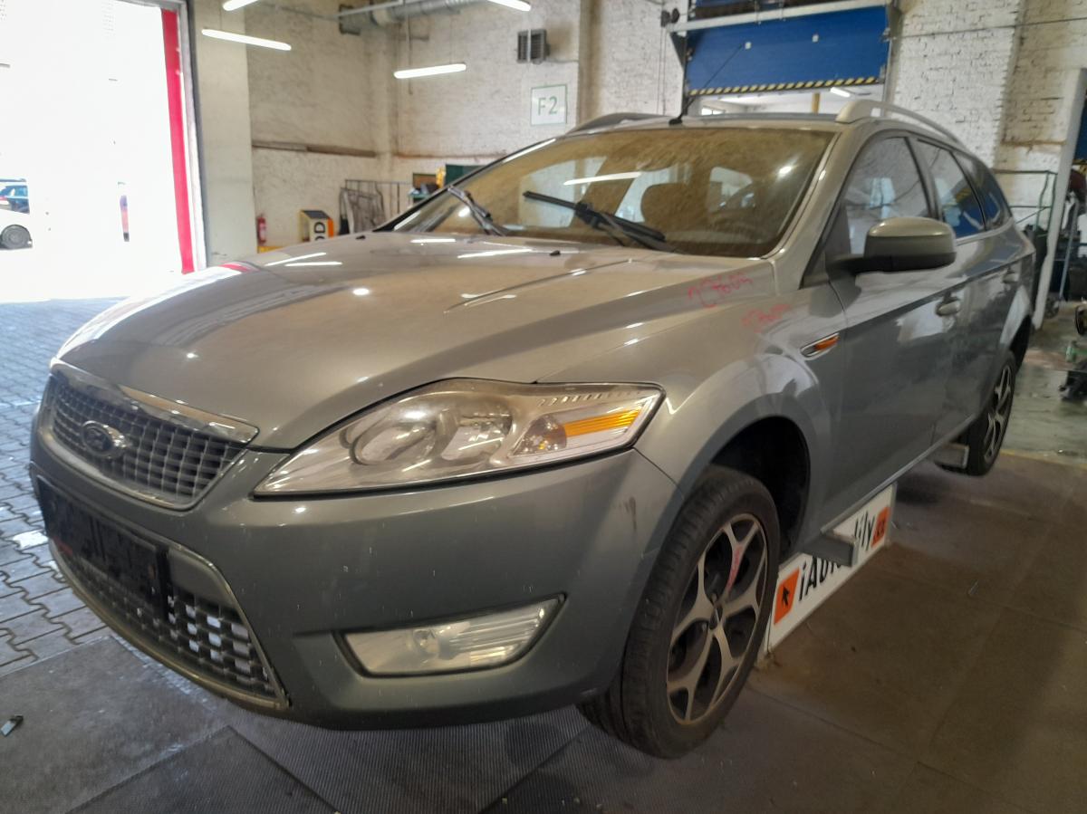 FORD MONDEO 2009