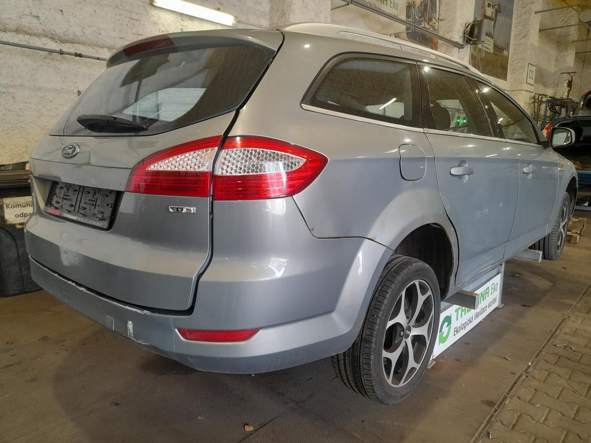 FORD MONDEO 2009