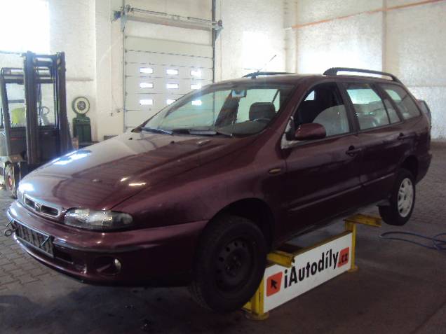 Fiat Marea 1998