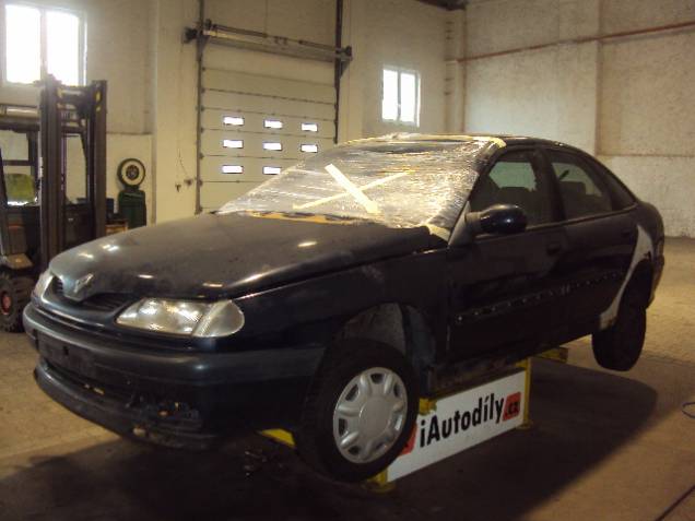 Renault Laguna 1995