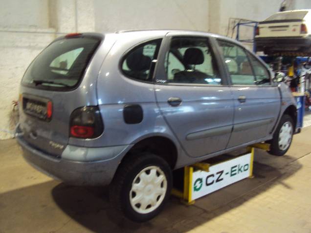 Renault Scénic 1999