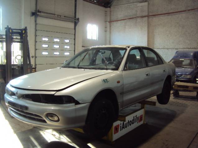 Mitsubishi Galant 1996