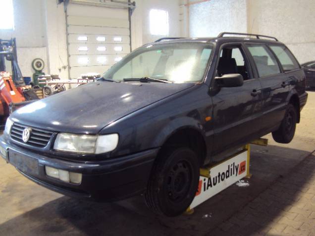 Volkswagen Passat 1994