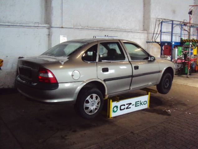 Opel Vectra 1996