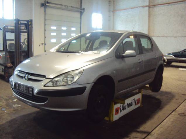 Peugeot 307 2005