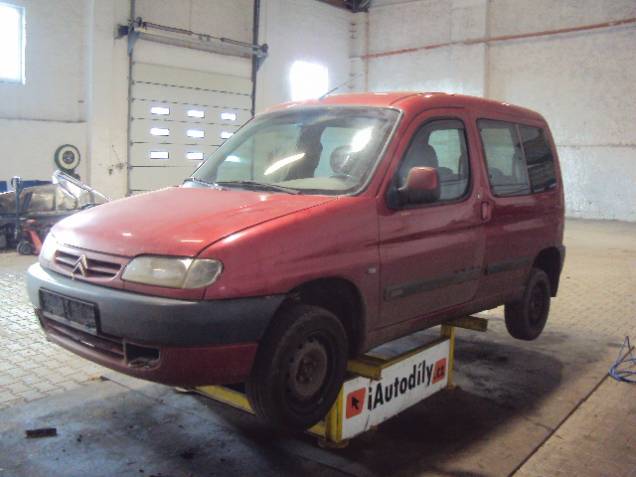 Citroën Berlingo 2000