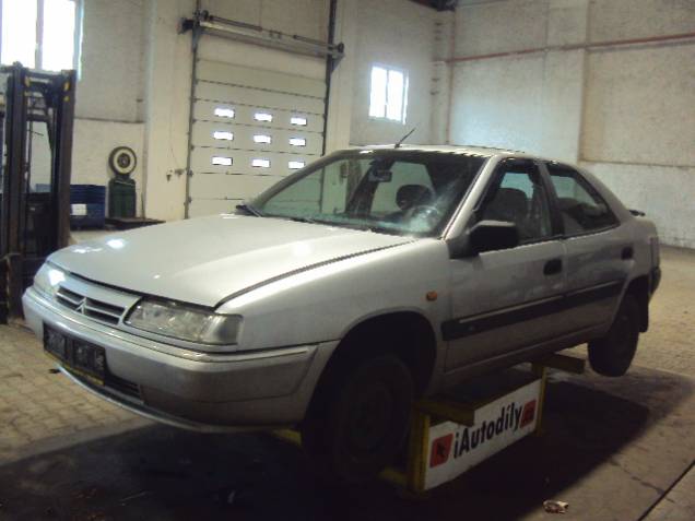 Citroën Xantia 1996