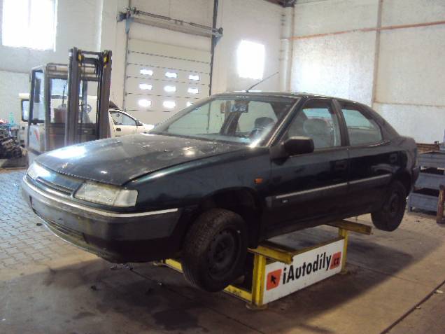 Citroën Xantia 1993