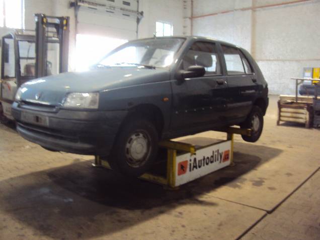 Renault Clio 1995