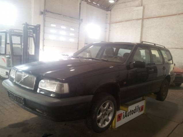 Volvo 850 1995