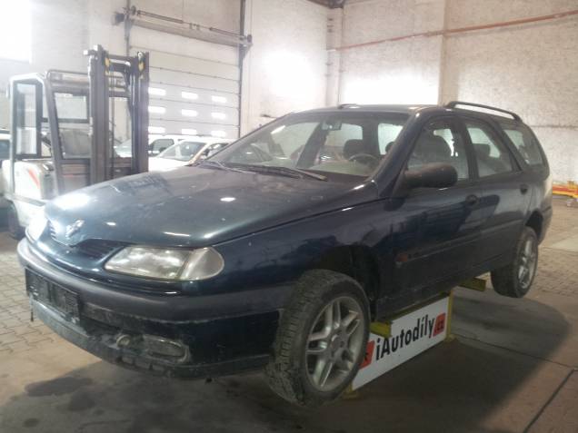 Renault Laguna 1997