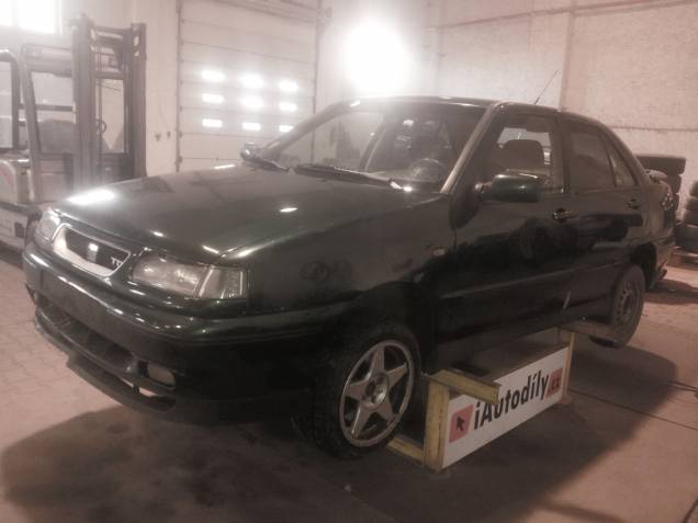 Seat Toledo 1998