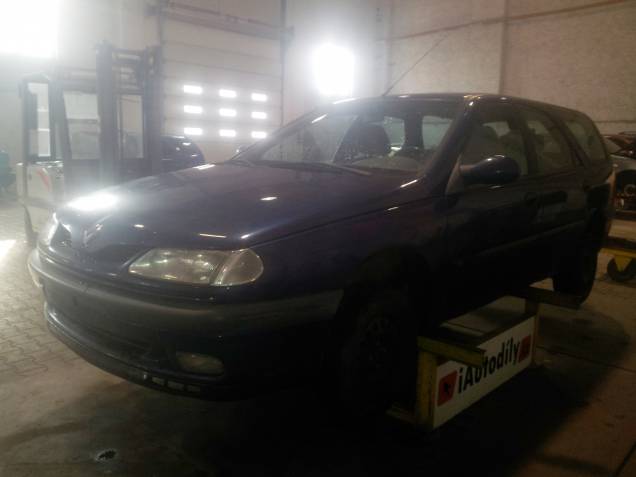 Renault Laguna 1997