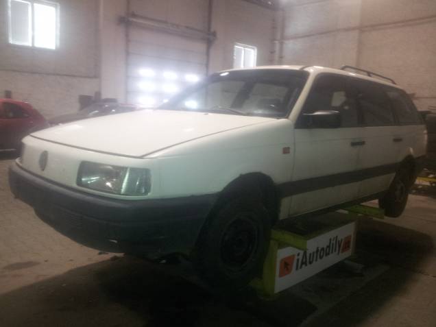 Volkswagen Passat 1990