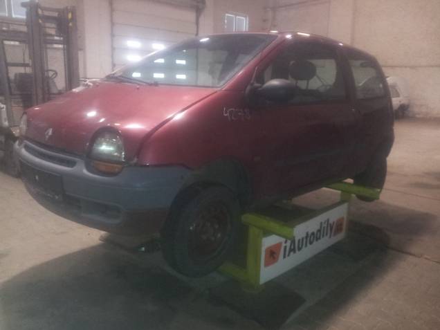 Renault Twingo 1995