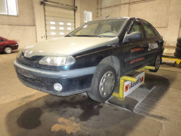 Renault Laguna 1998