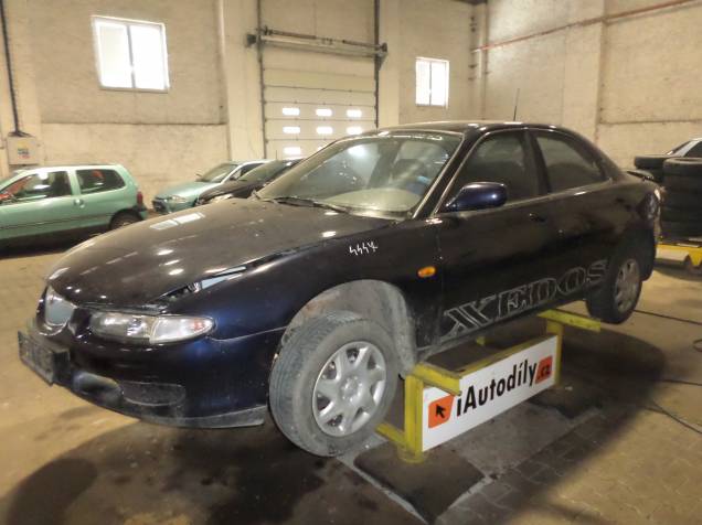 Mazda Xedos 6 1994