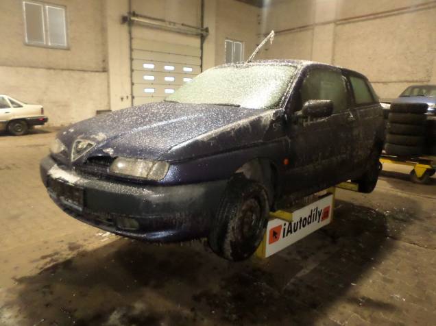 Alfa Romeo 145 1996